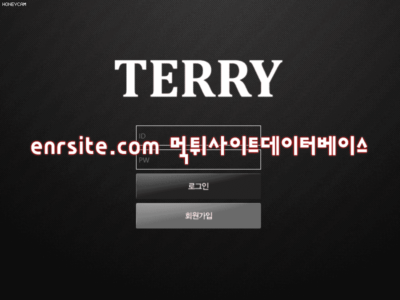 테리(TERRY) ty-cow.com